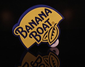 Banana Boat 1P
