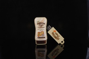 HawaiianTropic Hawaiian Tropic Custom USB