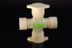 S&S S&S Custom USB Drive