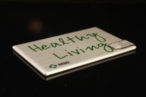 Healthy Healthy USb Drives