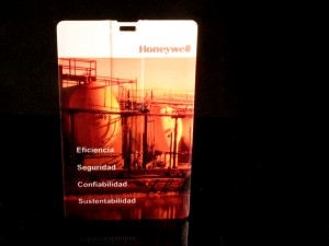 HoneywellIntl Honey Well Intl USB Drive