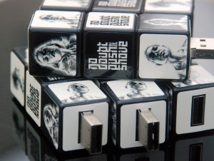 USB Drive for No Doubt Custom USB Drives for No Doubt New Album