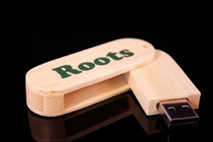 roots Roots USB Drive