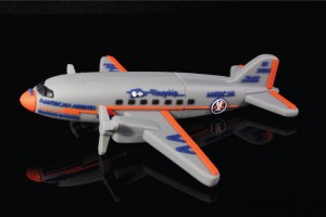 American Airlines USB Drives American Airlines USB Shape Drives