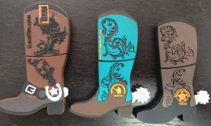 CustomBoot CustomBoot USB Drives