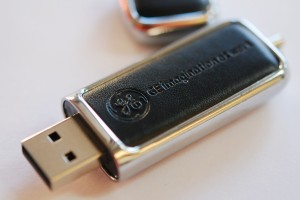 GeneralElectric General Electric USB Drive