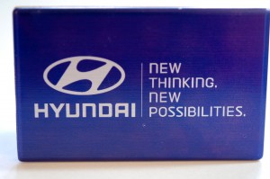 Hyundai custom USB Hyundai custom USB Flash Drive