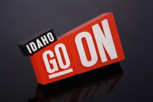Idaho Idaho Custom Flash Drives